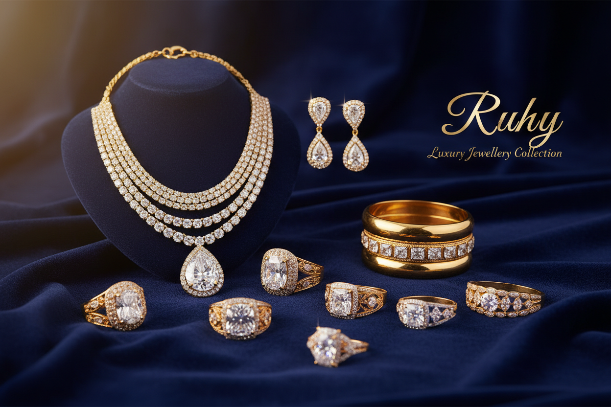 Jewellery
